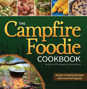 Campfire Foodie