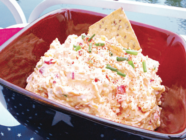 pimento cheese