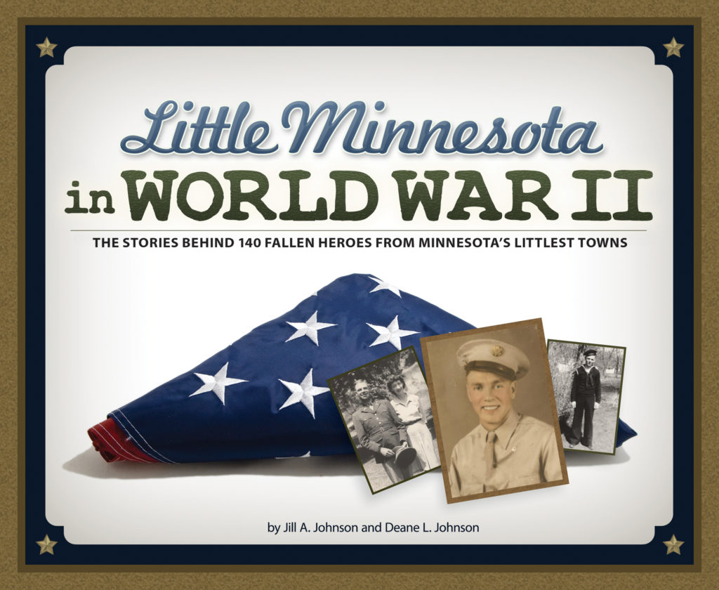 Little Minnesota in World War II