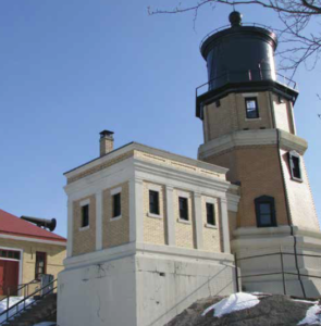 Split Rock Lighthouse