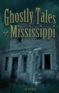 Ghostly Tales