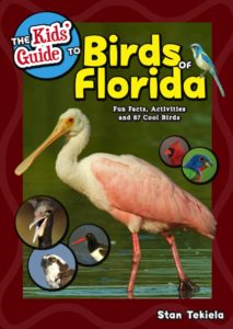 Birds of Florida