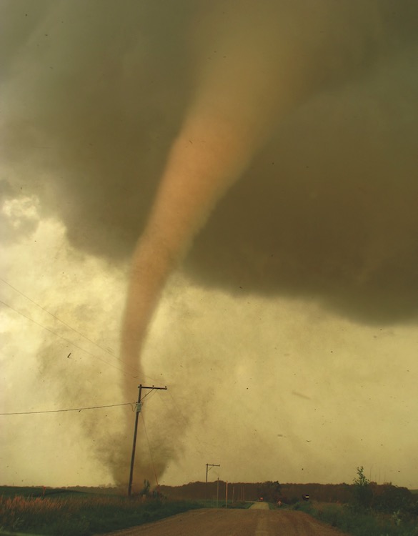 Tornado 