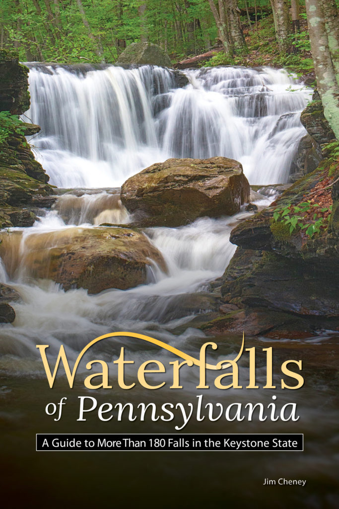 Waterfalls of Pennsylvania