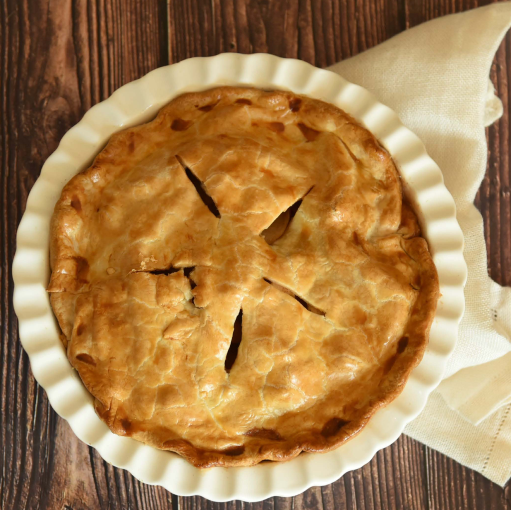 Apple Pie