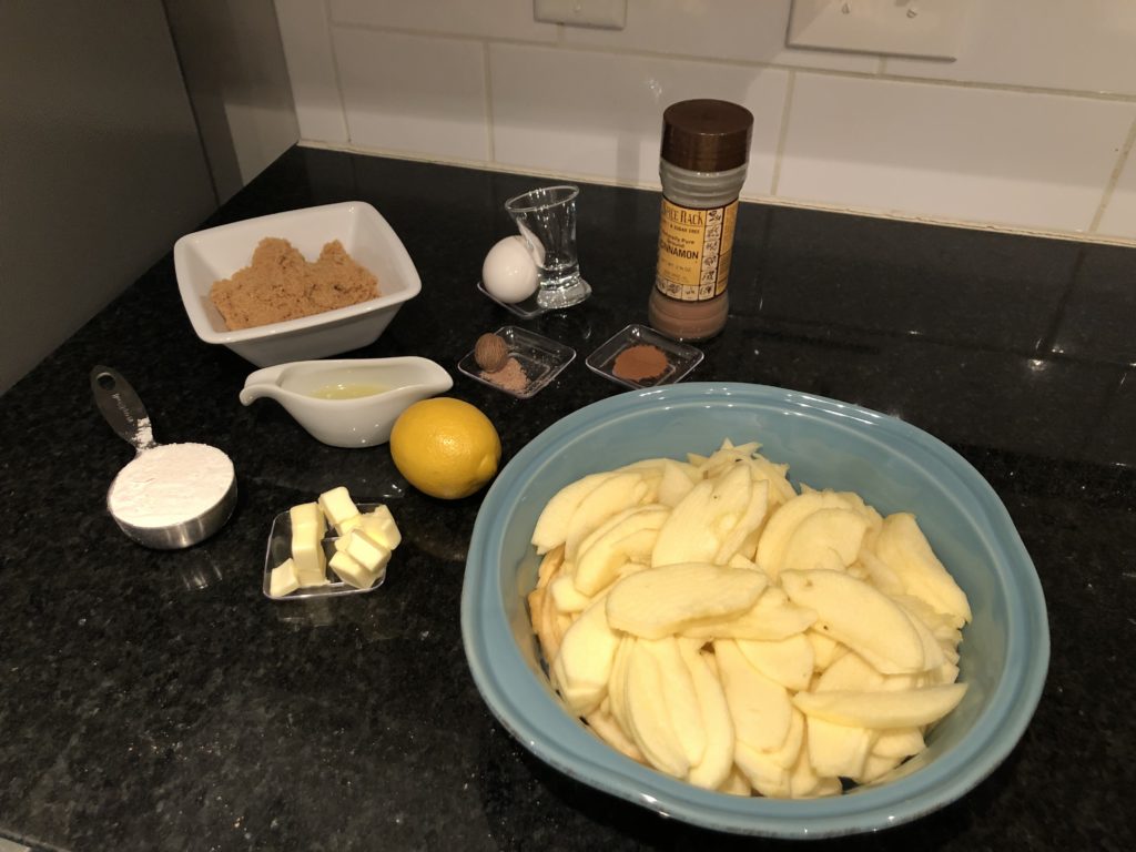 Apple Pie