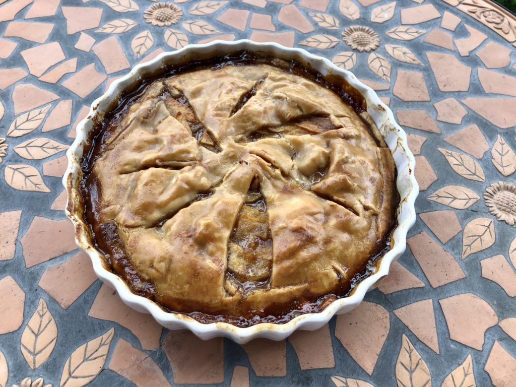 Apple Pie