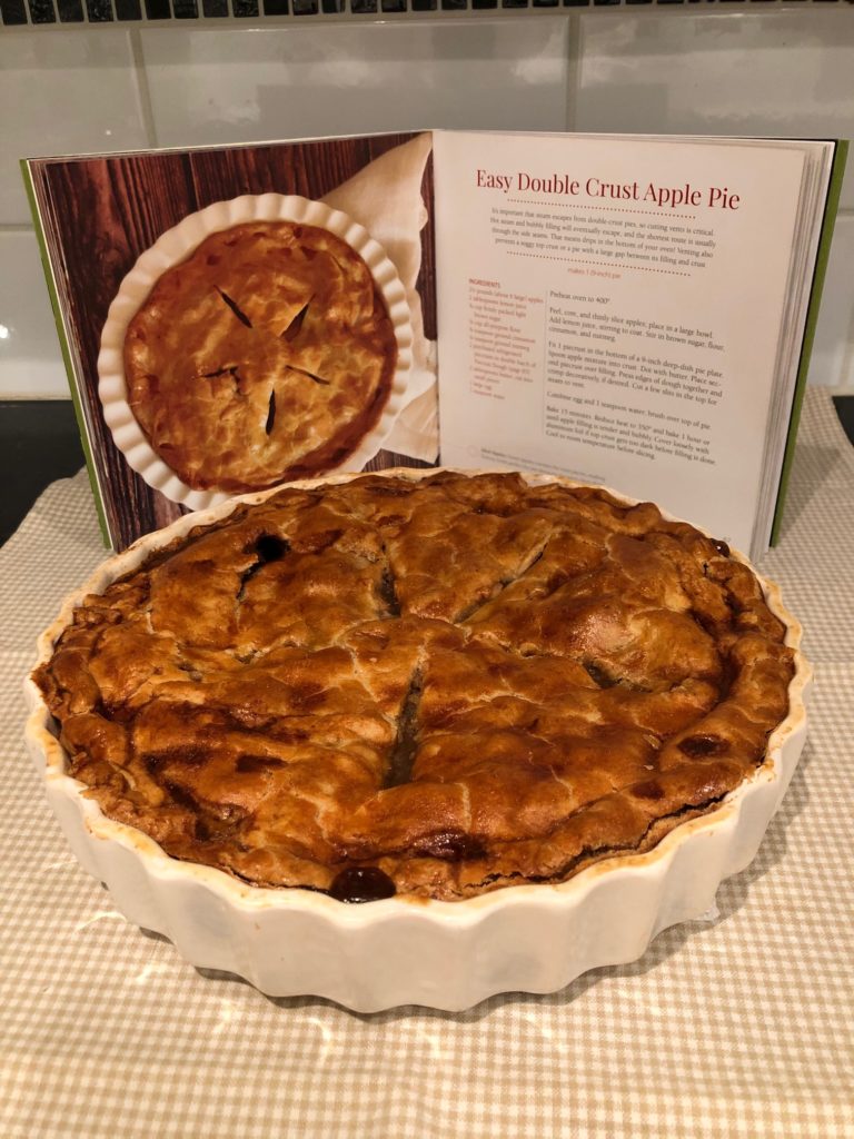 apple pie