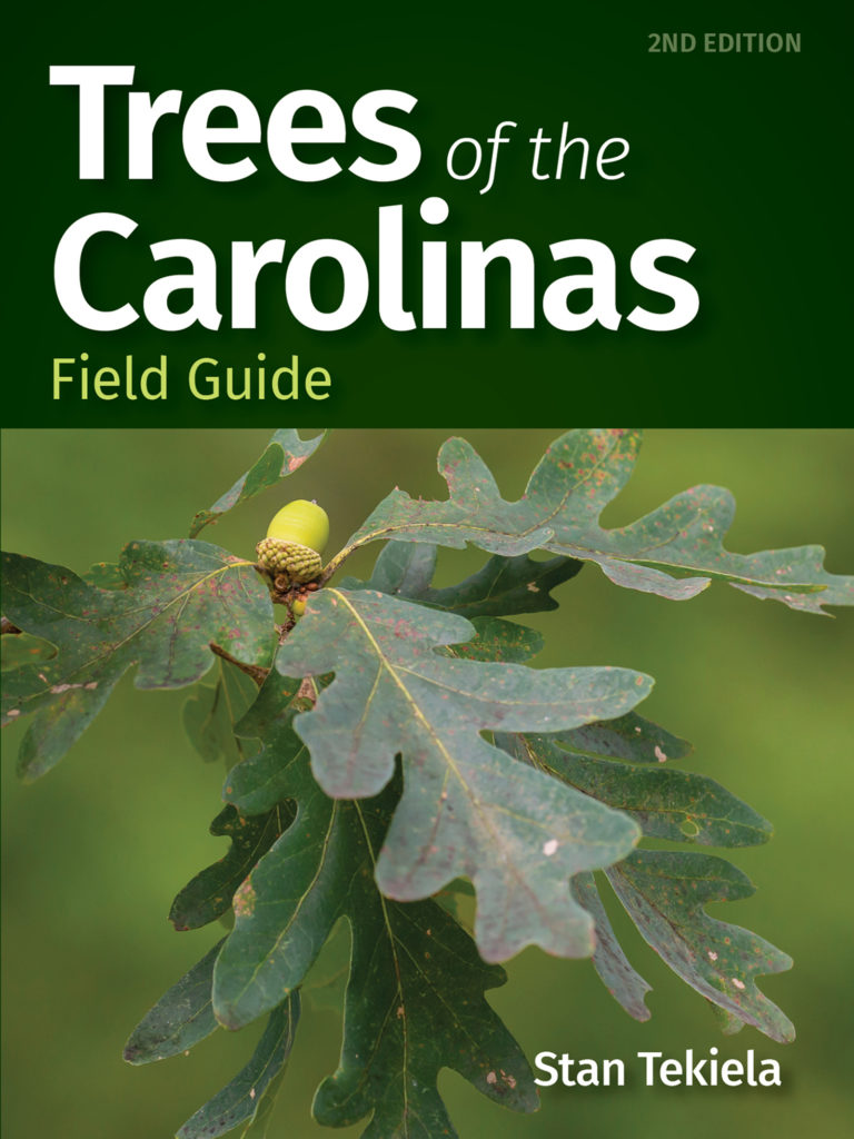 Trees of the Carolinas