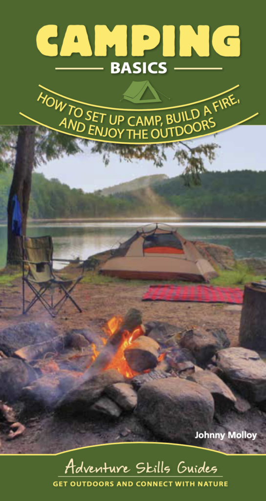 Camping Basics cover