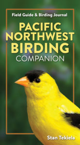 Pacific Northwest Birding Companion banner