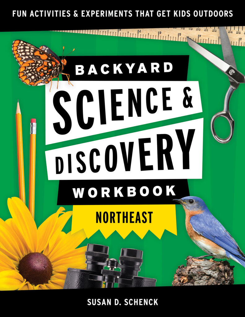 Science Workbook: Northeast