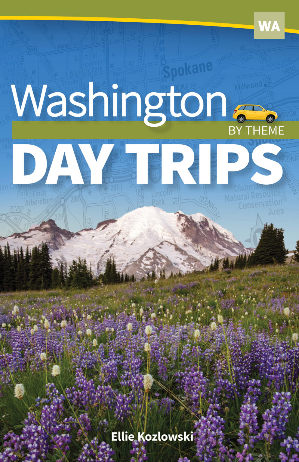 Washington Day Trips are Perfect for Family Outings Adventure