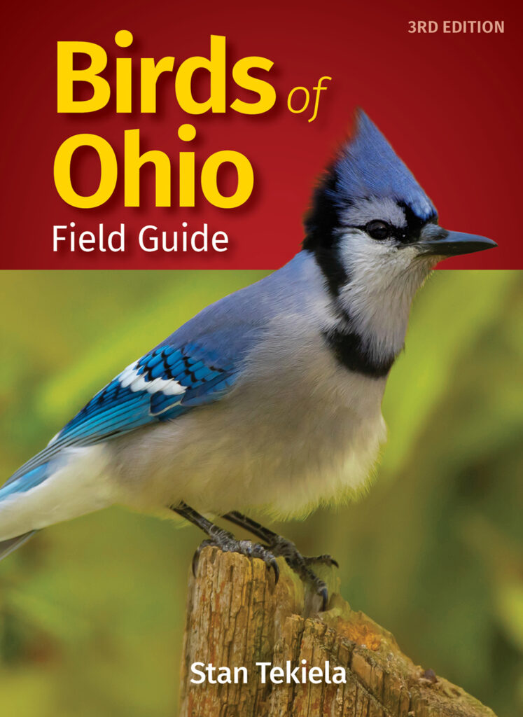 Birds of Ohio