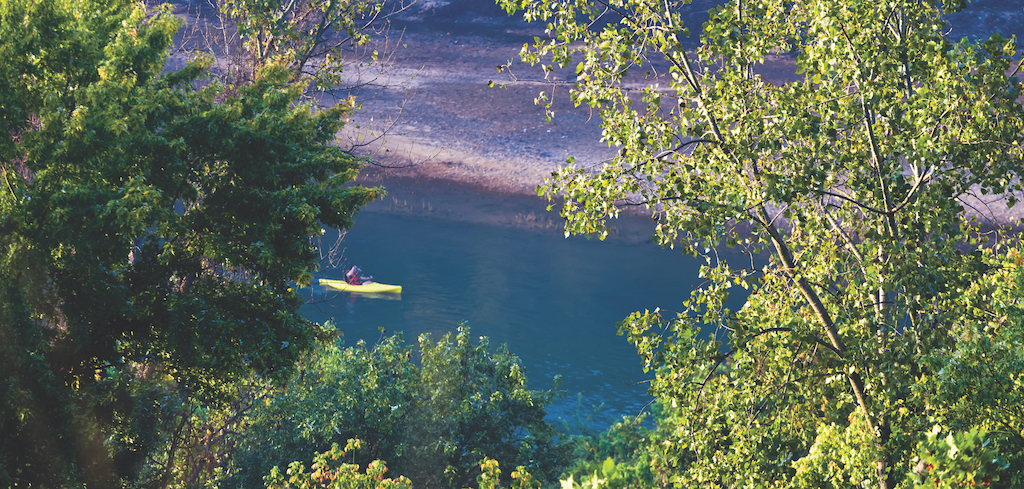 Missouri Waterways