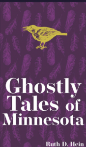 Ghostly Tales of Minnesota