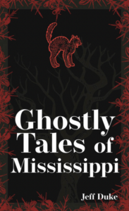 ghostly tales