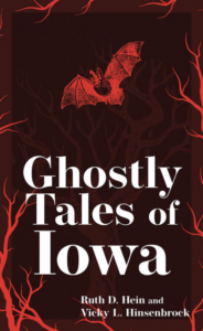 Ghostly Tales