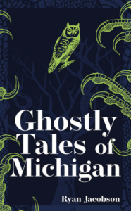 ghostly tales