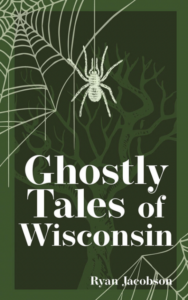 Ghostly tales