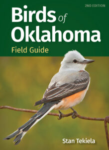 Birds of Oklahoma