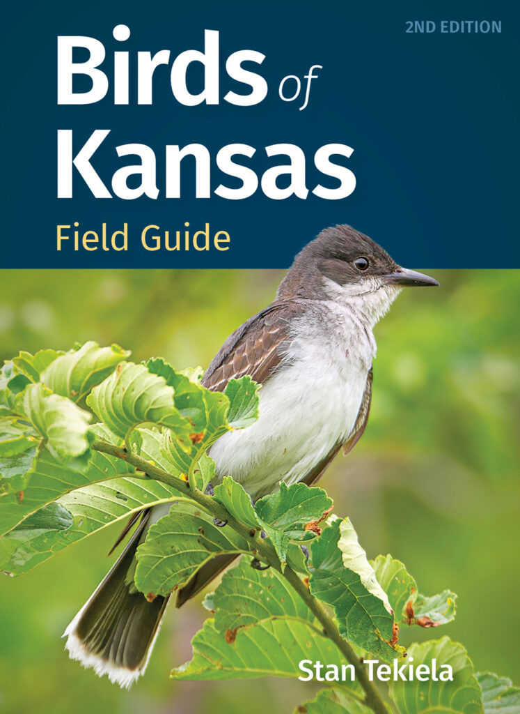 Birds of Kansas