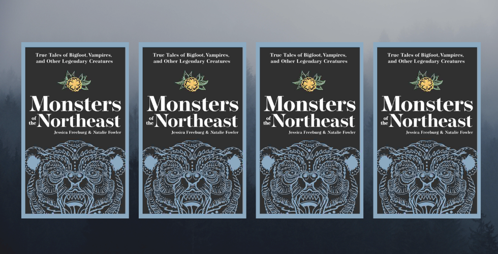 Monsters of the Northeast