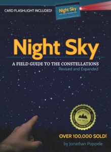 Night Sky guide